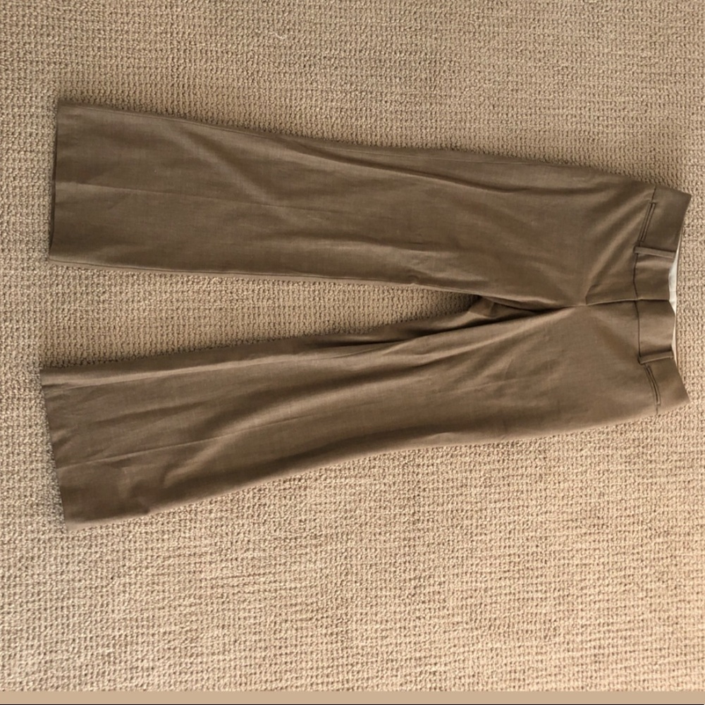 Julie trouser / tan